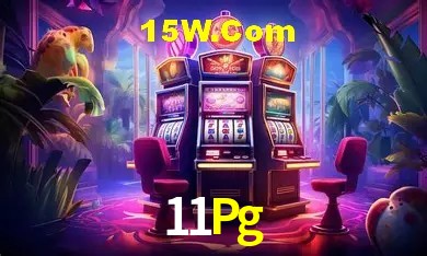 Interface moderna da plataforma 11Pg